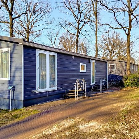 Park Drentheland Vila Zorgvlied Exterior foto