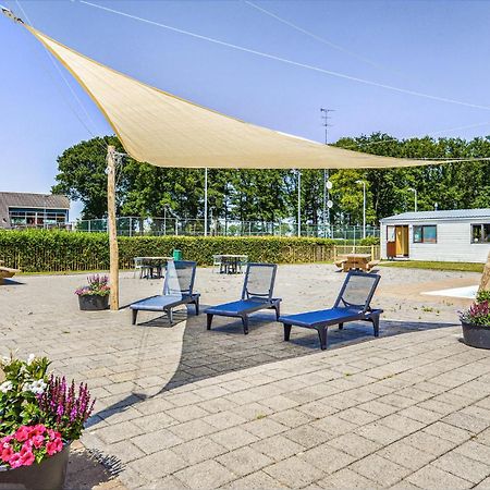 Park Drentheland Vila Zorgvlied Exterior foto