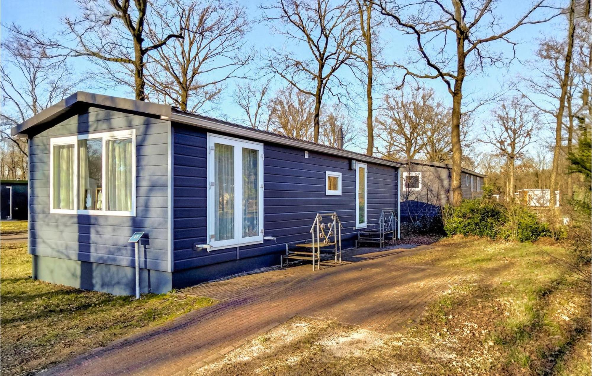 Park Drentheland Vila Zorgvlied Exterior foto