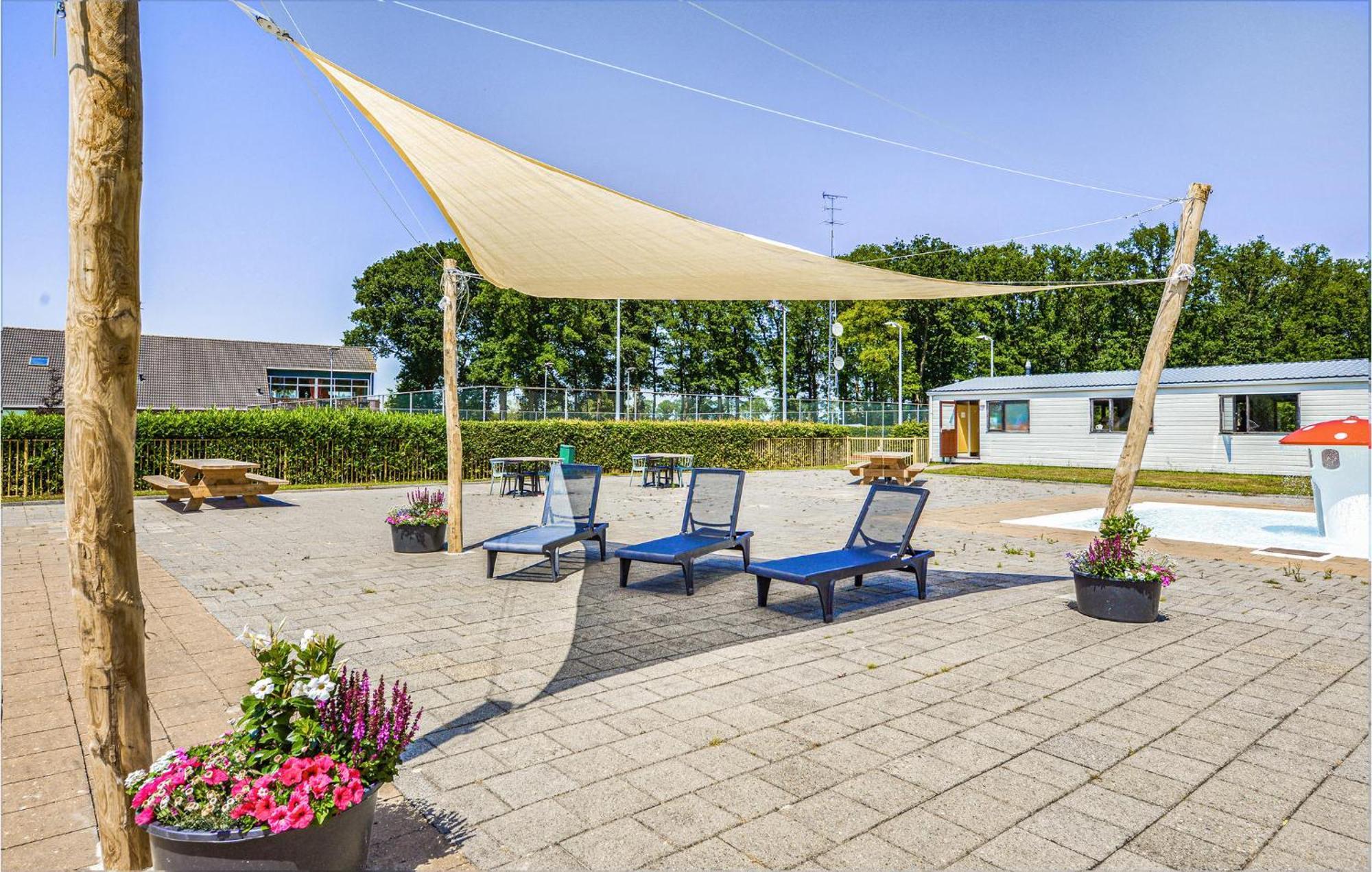 Park Drentheland Vila Zorgvlied Exterior foto