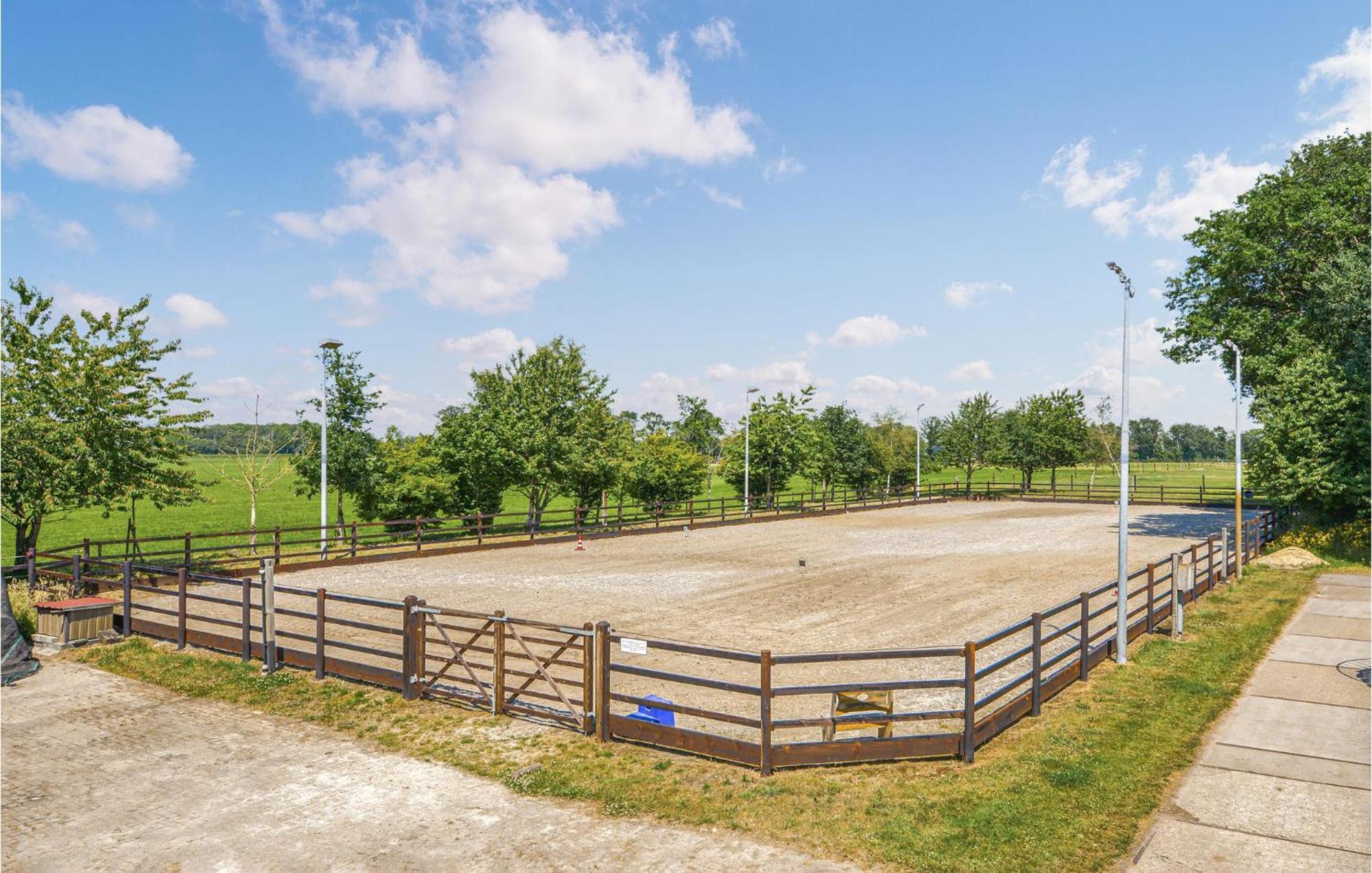 Park Drentheland Vila Zorgvlied Exterior foto